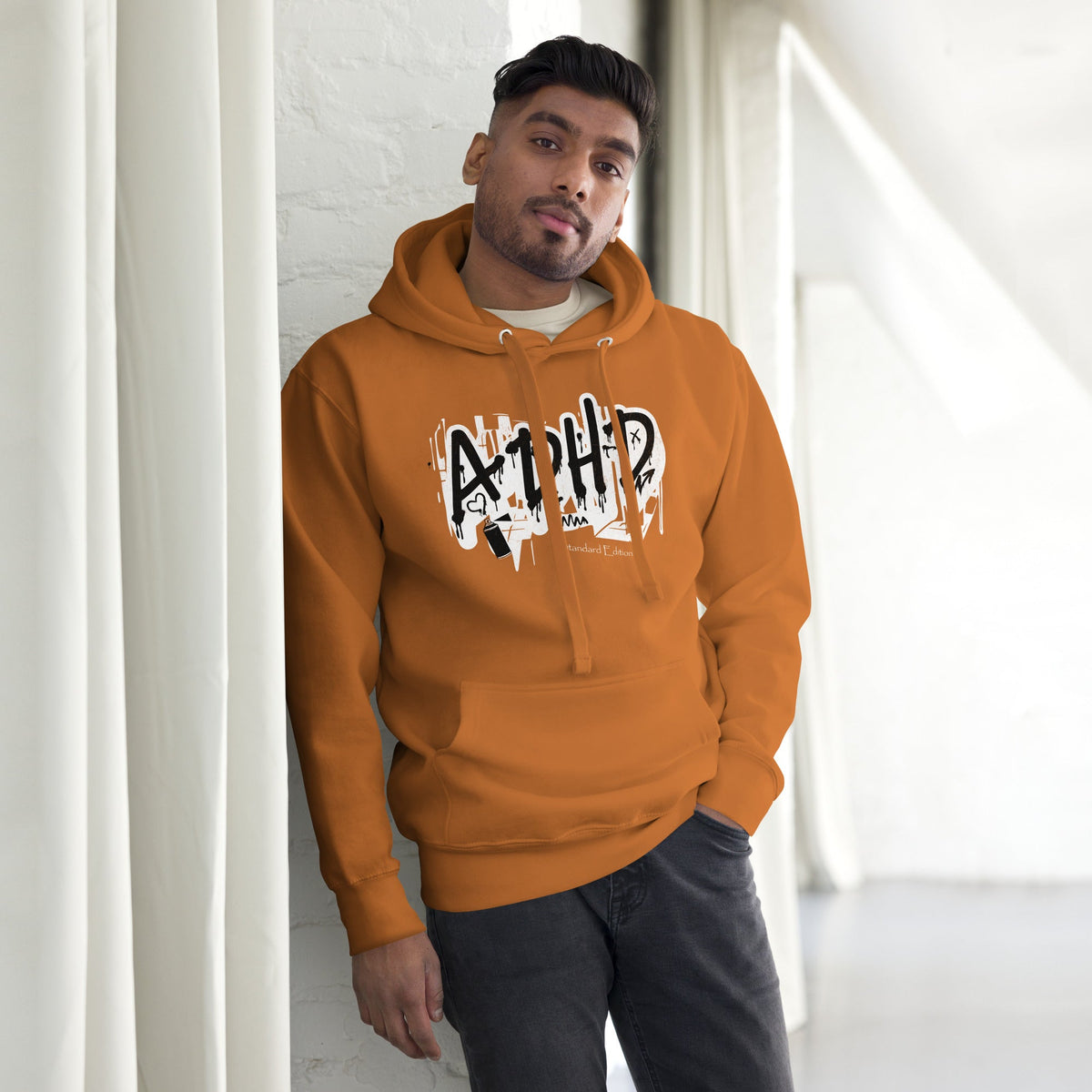 Mental Helse – Hoodies