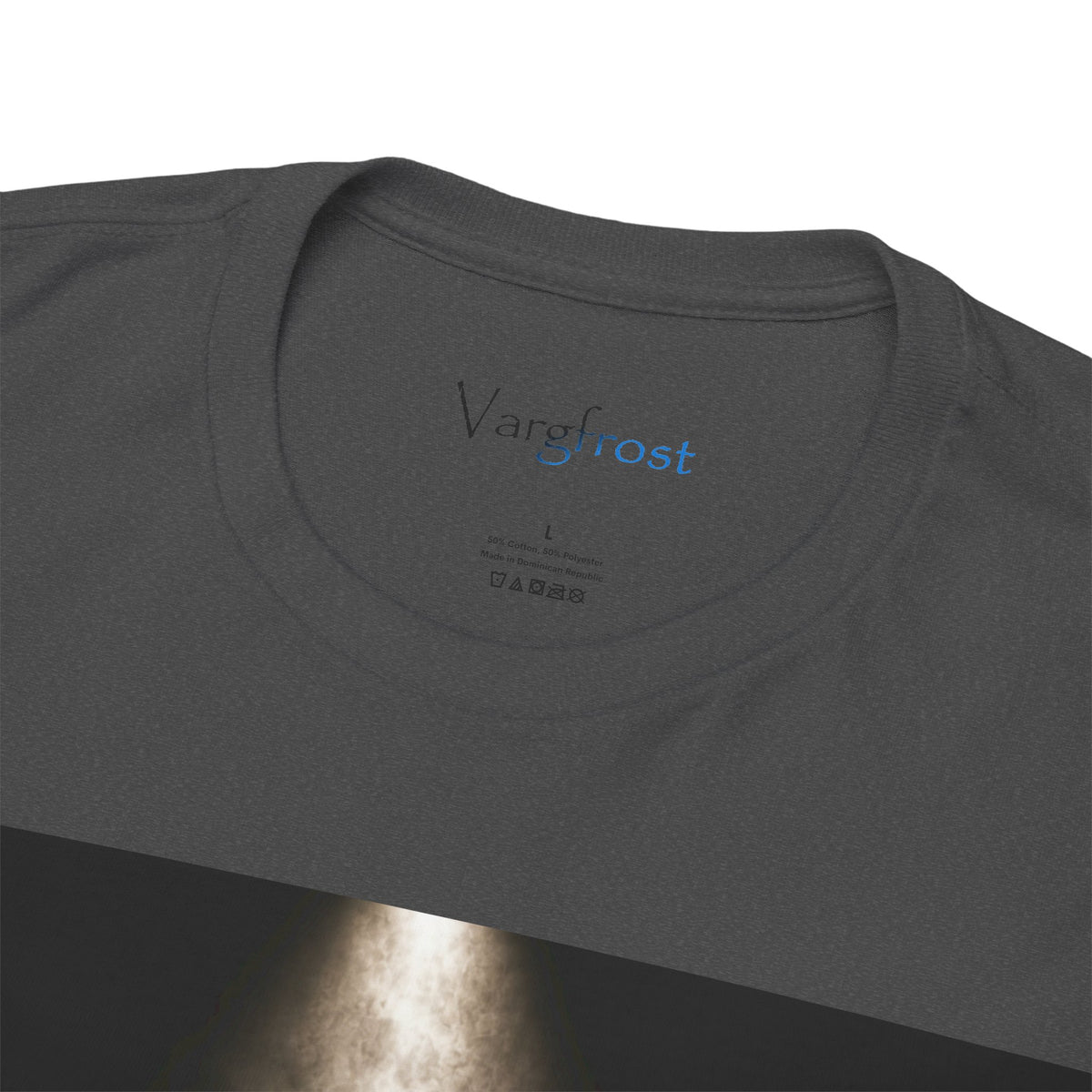 Vargfrost T-skjorte - 656 mangler