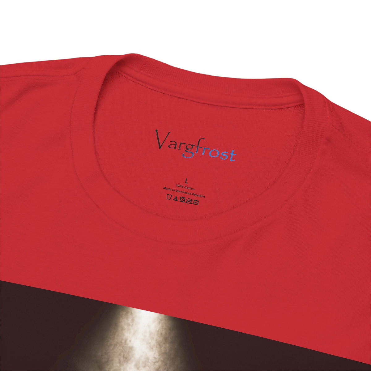 Vargfrost T-skjorte - 656 mangler