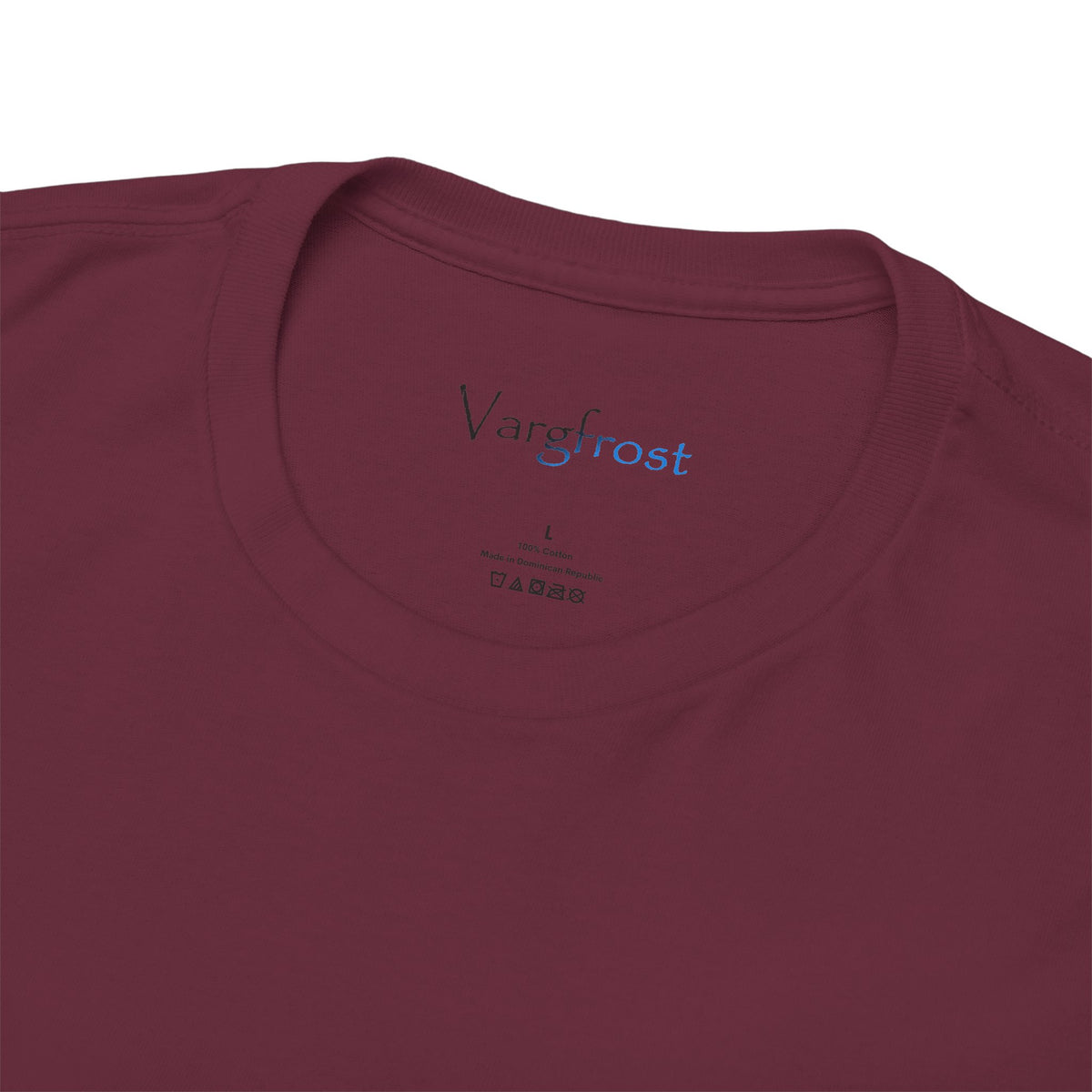 Vargfrost T-Skjorte - ADHD Standard edition