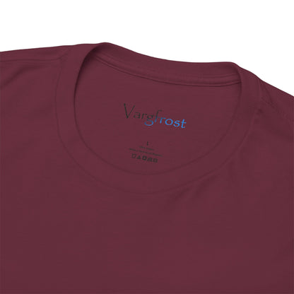 Vargfrost T-Skjorte - ADHD Standard edition