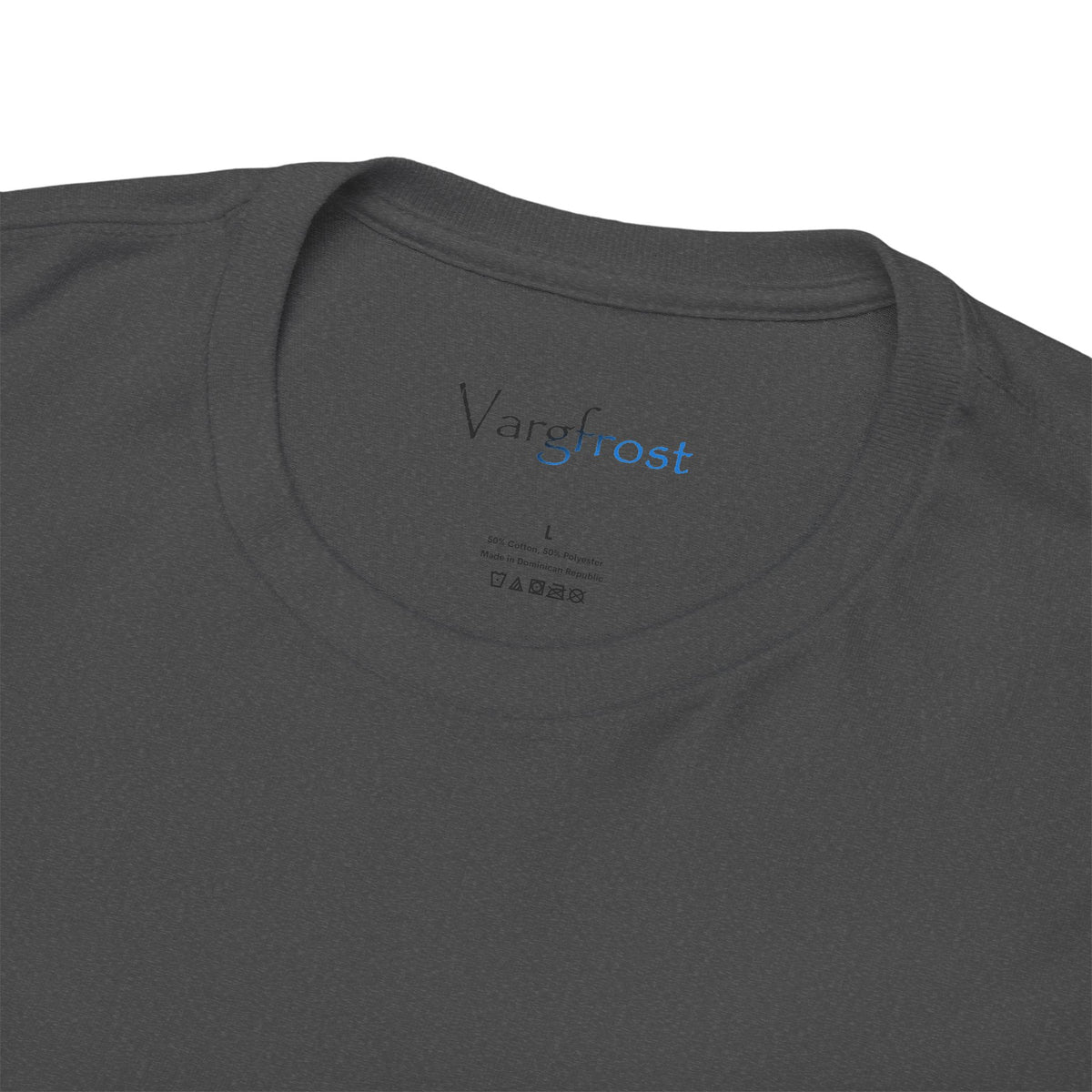 Vargfrost T-Skjorte - ADHD Standard edition