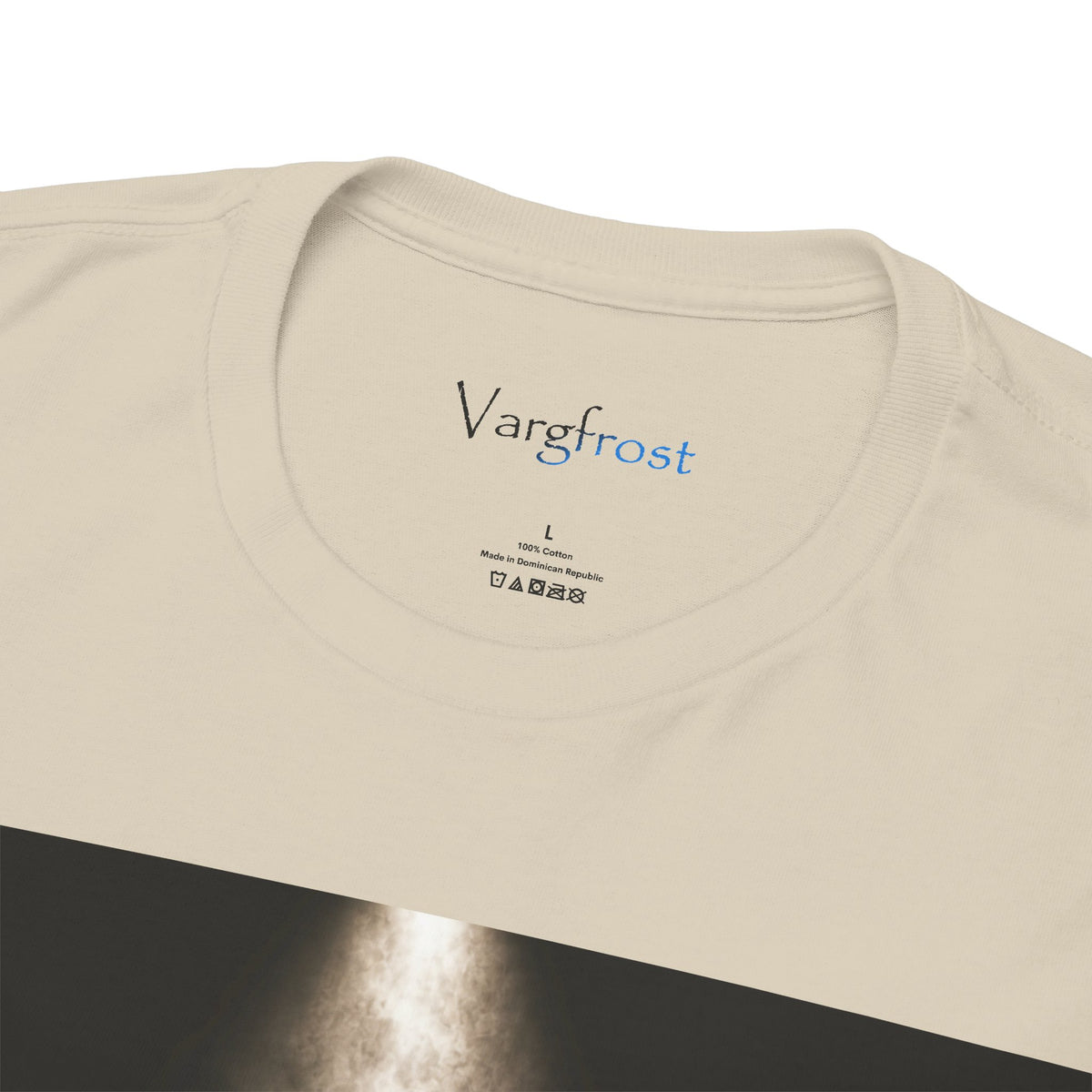 Vargfrost T-skjorte - 656 mangler