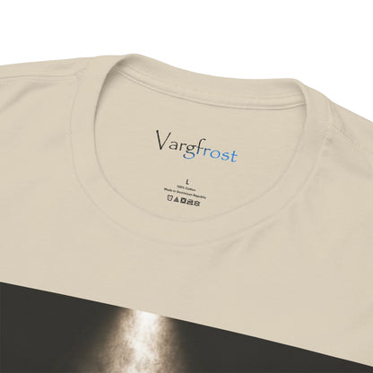 Vargfrost T-skjorte - 656 mangler