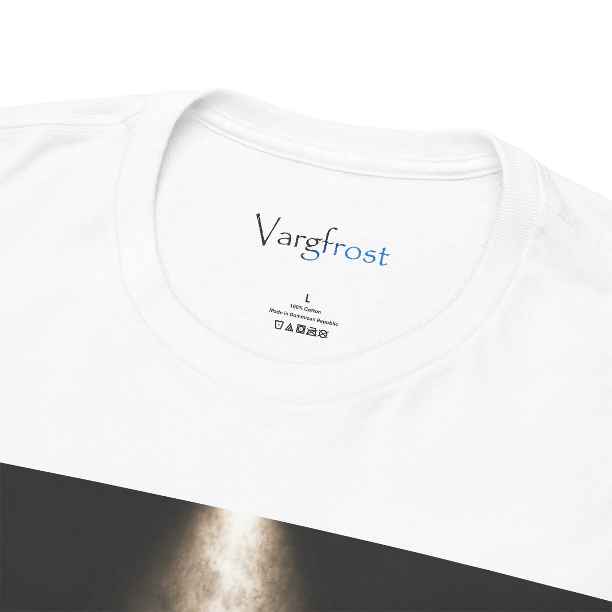 Vargfrost T-skjorte - 656 mangler