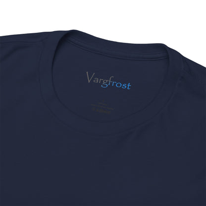 Vargfrost T-Skjorte - ADHD Standard edition