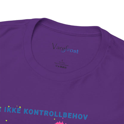 Vargfrost T-Skjorte – OCD