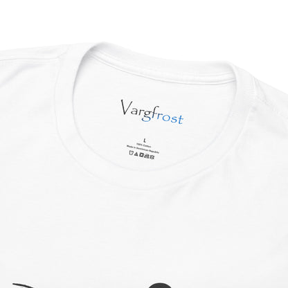 Vargfrost T-Skjorte - ADHD Standard edition