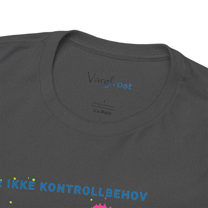 Vargfrost T-Skjorte – OCD