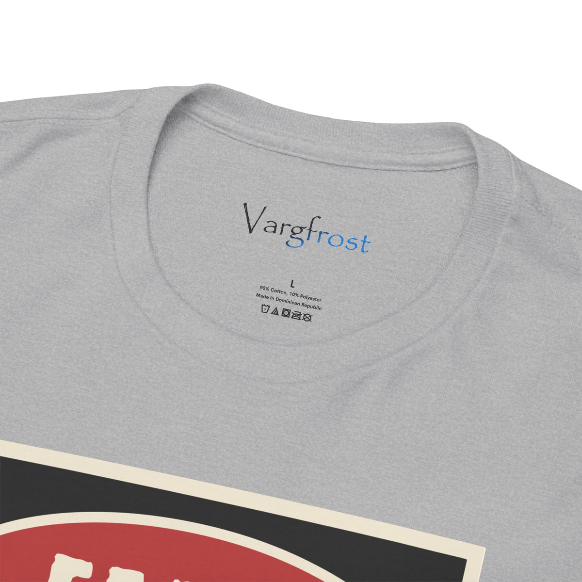 Vargfrost T-Skjorte – Depressive tanker