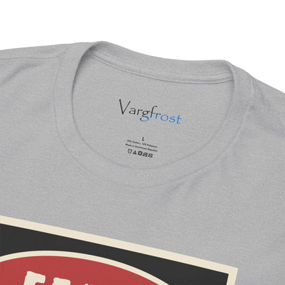 Vargfrost T-Skjorte – Depressive tanker
