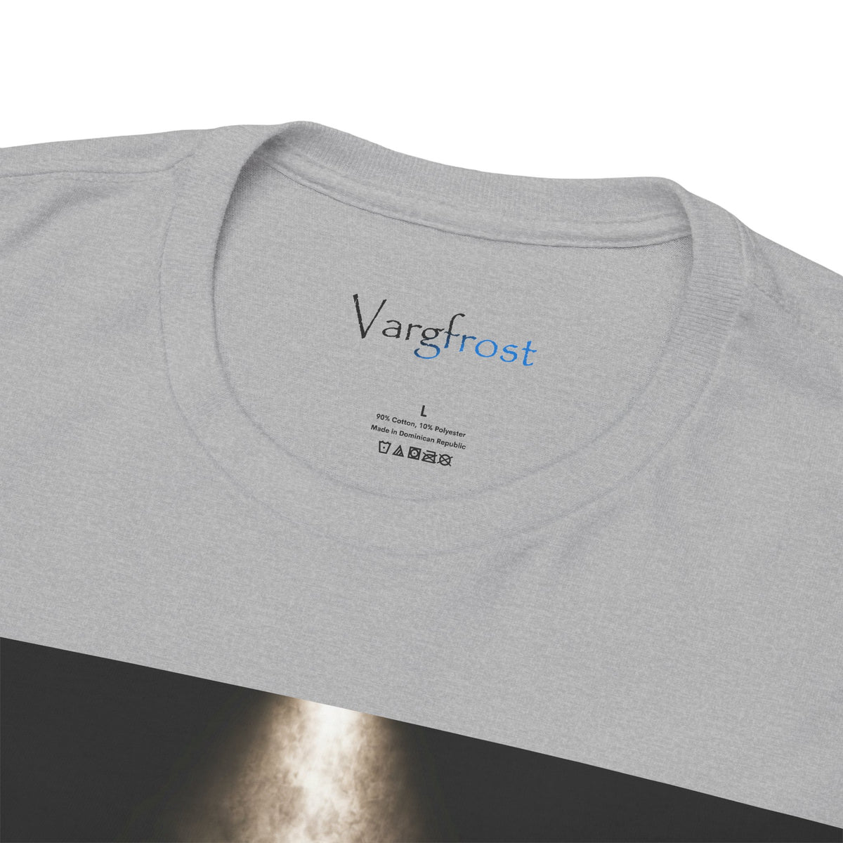 Vargfrost T-skjorte - 656 mangler