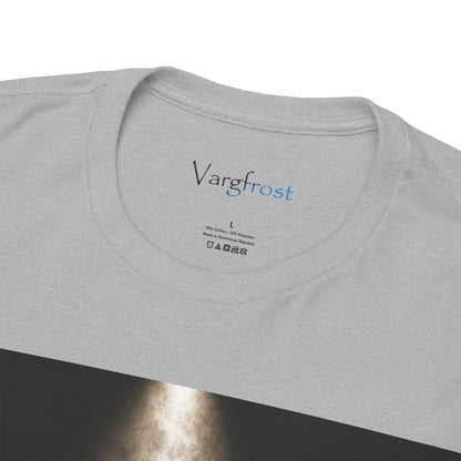 Vargfrost T-skjorte - 656 mangler