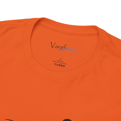 Vargfrost T-Skjorte - ADHD Standard edition