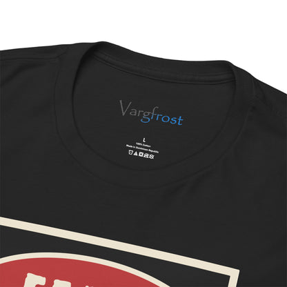 Vargfrost T-Skjorte – Depressive tanker