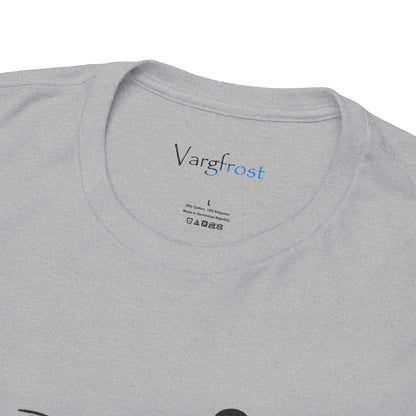 Vargfrost T-Skjorte - ADHD Standard edition
