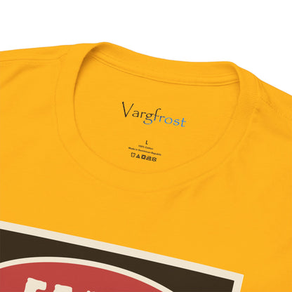 Vargfrost T-Skjorte – Depressive tanker
