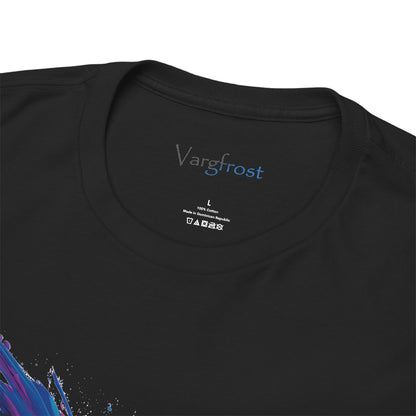 Vargfrost T-Skjorte – Hater folk