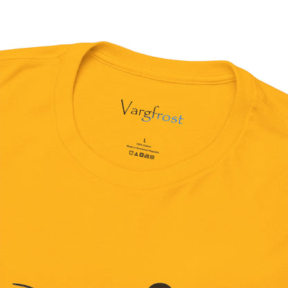 Vargfrost T-Skjorte - ADHD Standard edition