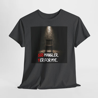 Vargfrost T-skjorte - 656 mangler