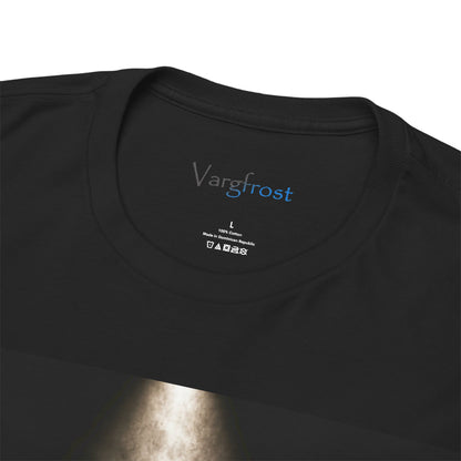 Vargfrost T-skjorte - 656 mangler
