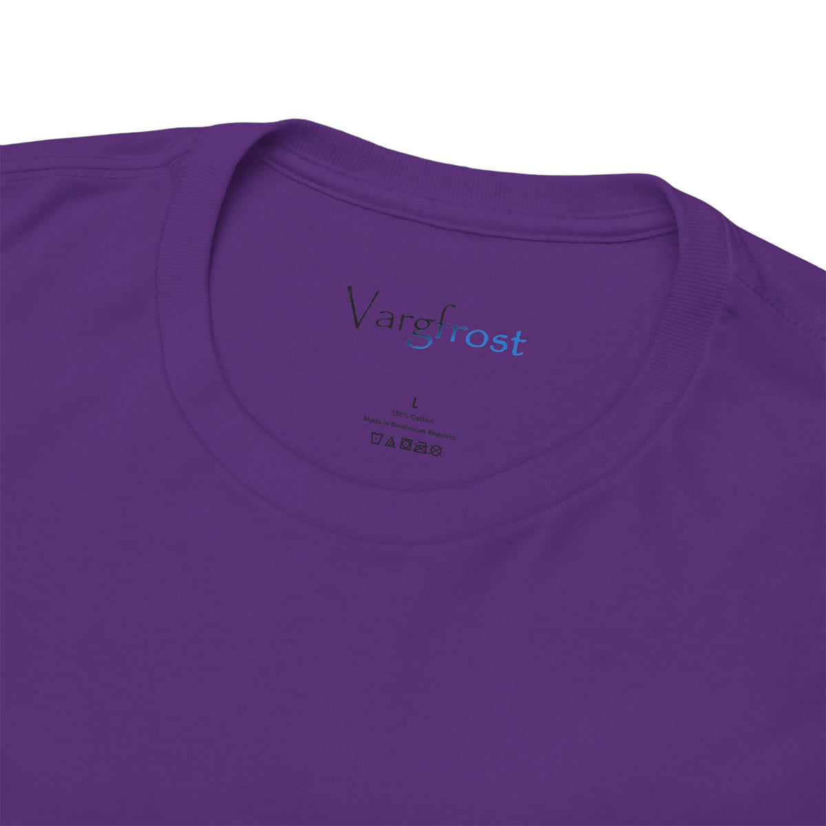 Vargfrost T-Skjorte - ADHD Standard edition
