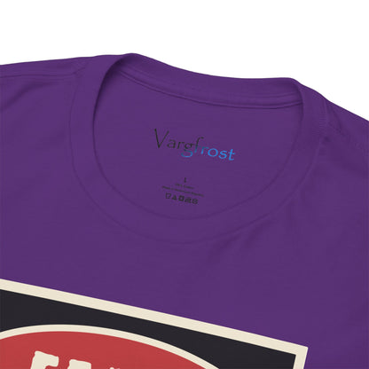 Vargfrost T-Skjorte – Depressive tanker