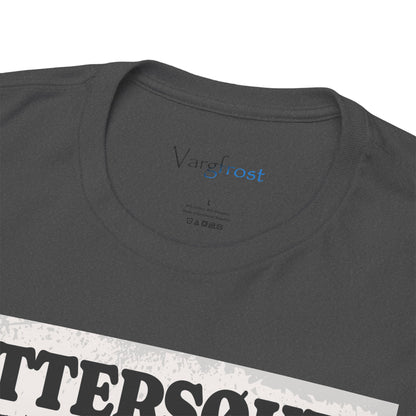 Vargfrost T-skjorte - Ettersøkt
