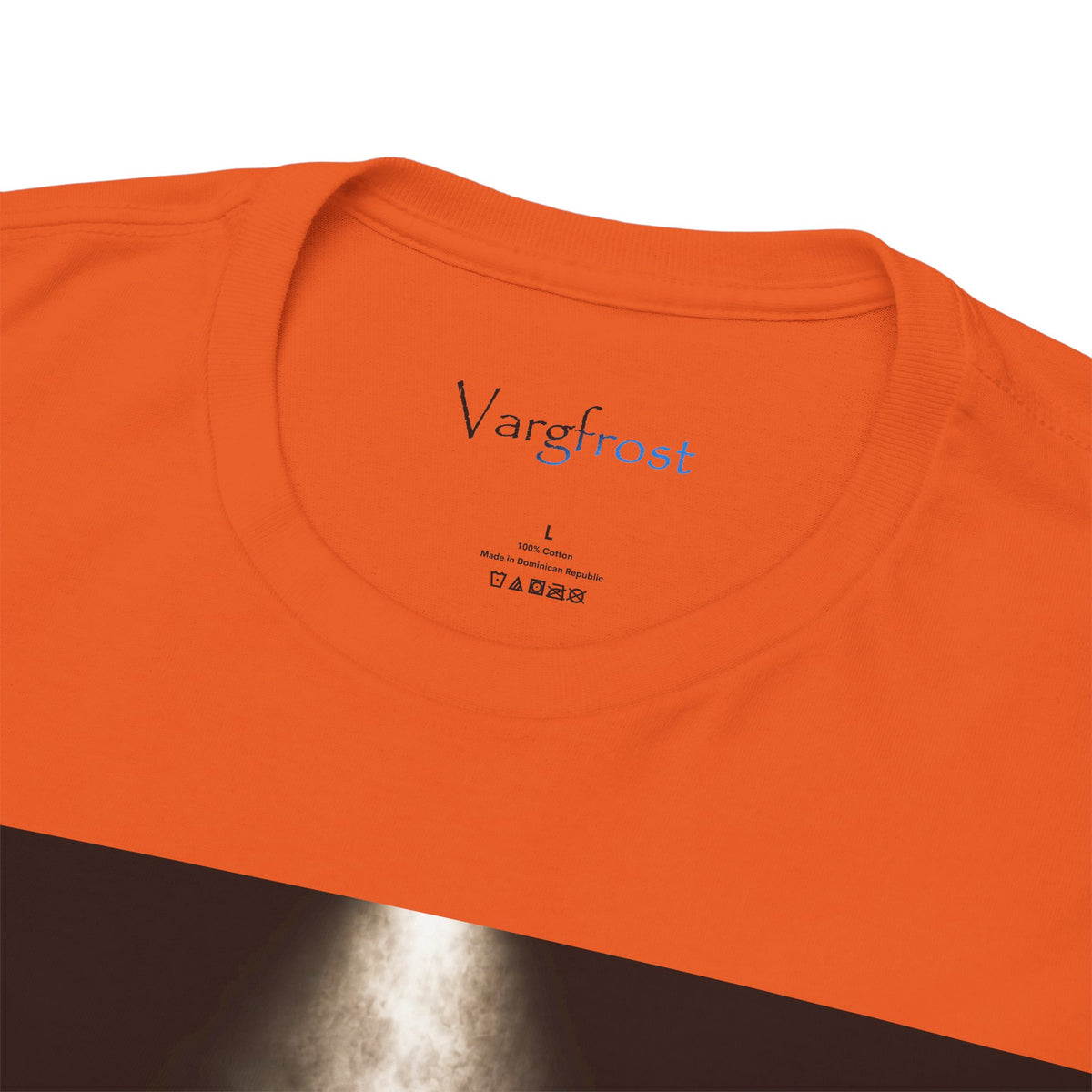 Vargfrost T-skjorte - 656 mangler