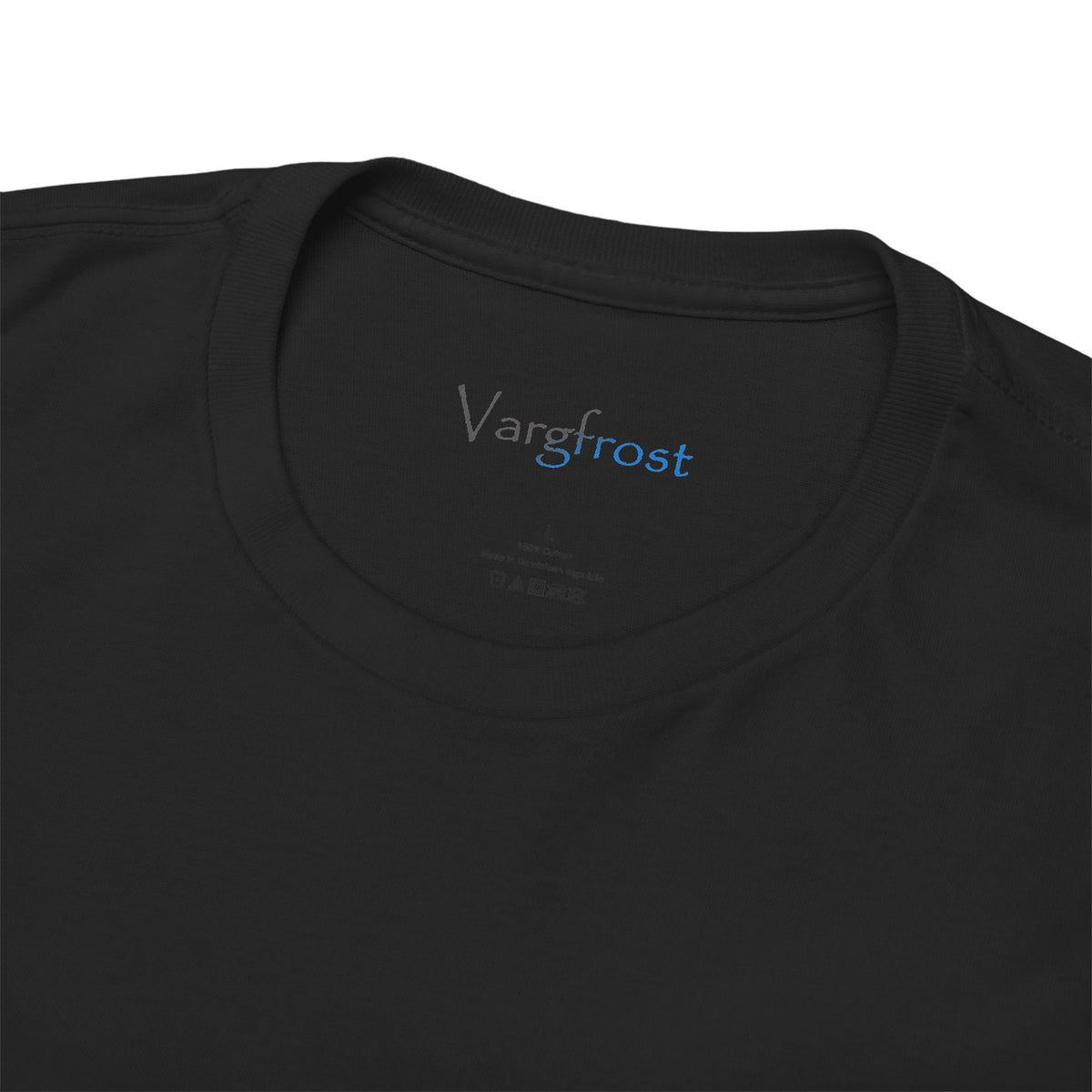 Vargfrost T-Skjorte - ADHD Standard edition