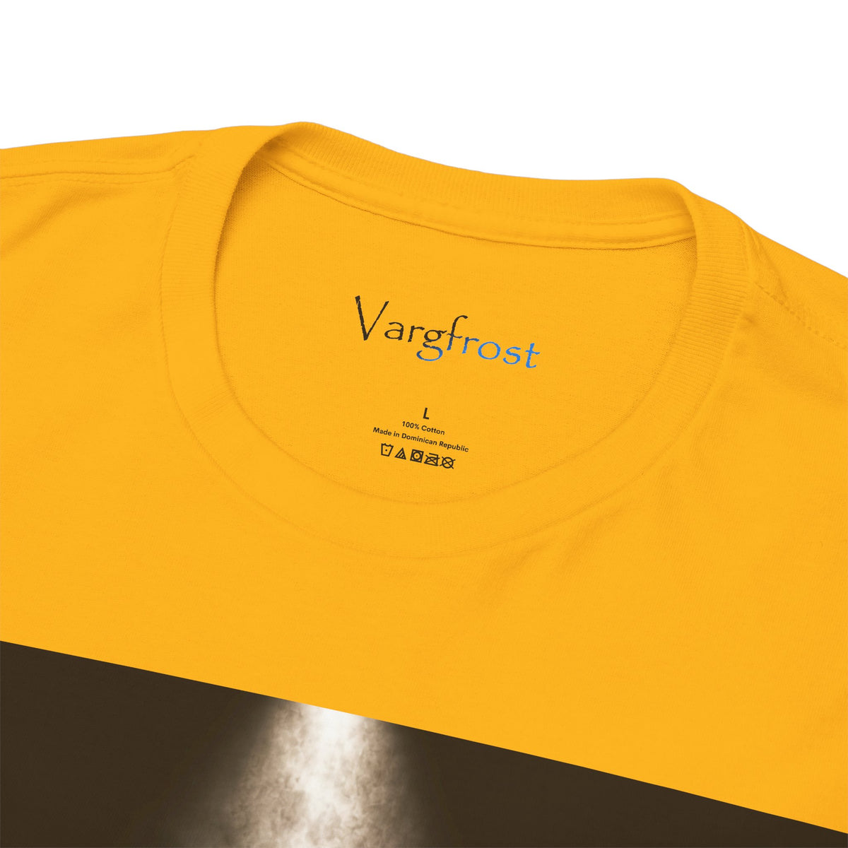 Vargfrost T-skjorte - 656 mangler